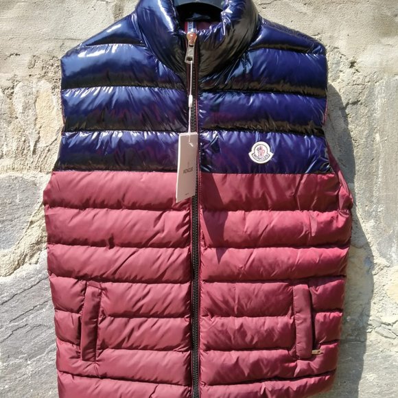 new season moncler